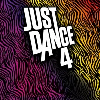Just Dance 4