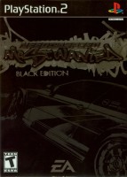 Need for Speed: Most Wanted (Black Edition)
