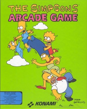 The Simpsons