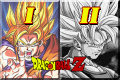 Dragon Ball Z: The Legacy of Goku I & II