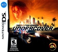 Need for Speed: Undercover