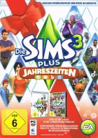 The Sims 3 Plus Seasons