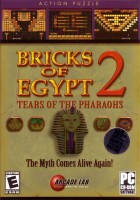 Bricks of Egypt 2: Tears of the Pharaohs