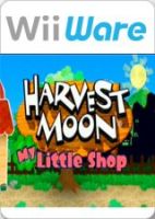 Harvest Moon: My Little Shop
