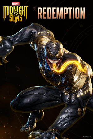 Marvel Midnight Suns: Redemption