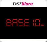 Art Style: Base 10