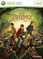 The Spiderwick Chronicles