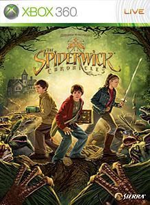 The Spiderwick Chronicles
