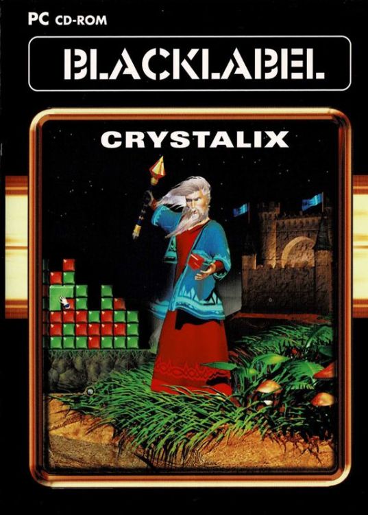 Crystalix
