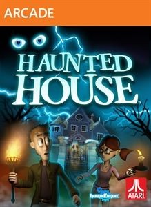 Haunted House