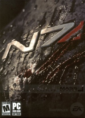 Mass Effect 2 (Collector's Edition)