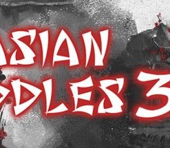 Asian Riddles 3