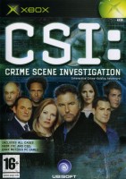 CSI: Crime Scene Investigation
