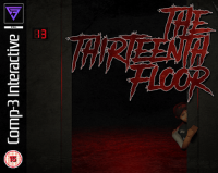 The Thirteenth Floor