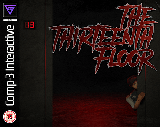 The Thirteenth Floor
