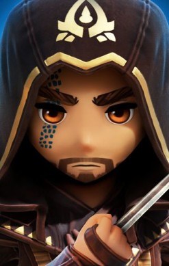 Assassin's Creed: Rebellion