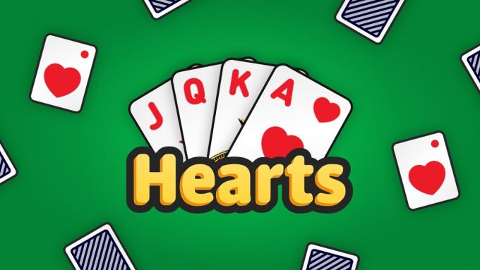 Hearts Online