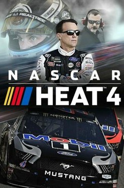 NASCAR Heat 4