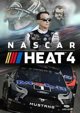 NASCAR Heat 4