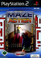 Maze Action