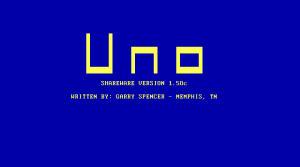 Uno