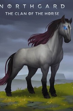 Northgard: Svardilfari - Clan of the Horse