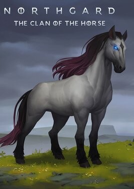 Northgard: Svardilfari - Clan of the Horse