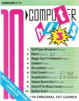 10 Computer Hits 3