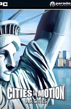 Cities in Motion: US Cities