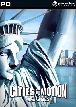 Cities in Motion: US Cities