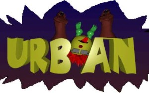 Urban 2