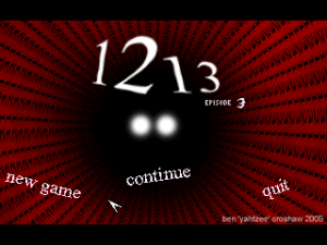 1213: Episode 3