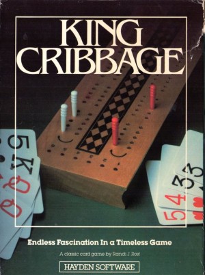 King Cribbage