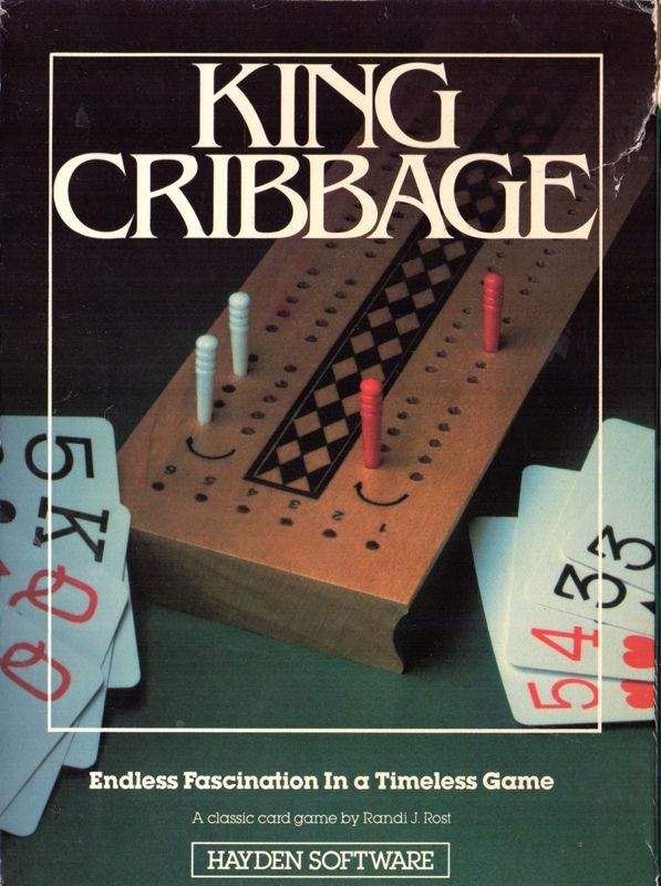 King Cribbage