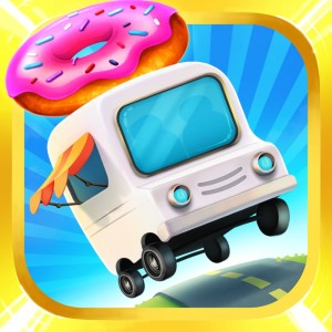 Snack Truck Fever