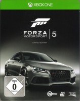 Forza Motorsport 5 (Limited Edition)
