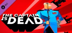 Tabletop Simulator: The Captain is Dead