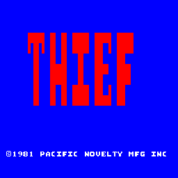 Thief