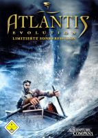 Atlantis: Evolution (Limitierte Sonderedition)