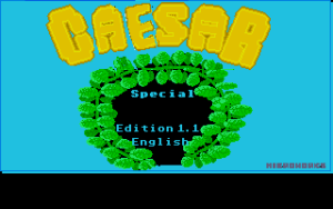 Caesar