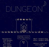 Dungeon