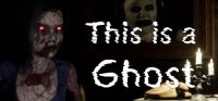 This is a Ghost