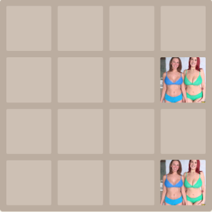 2048: Boobs Edition