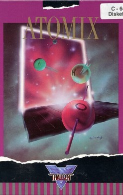 Atomix