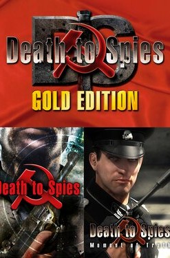 Death to Spies: Gold Edition