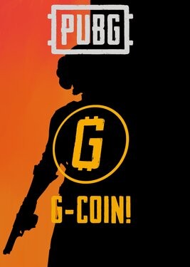 PUBG - G-Coin