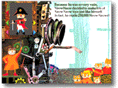 NN’n N Toy Makers
