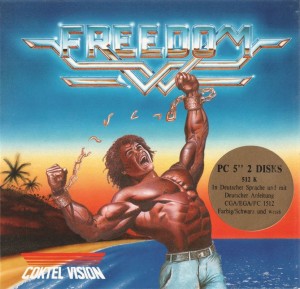 Freedom: Rebels in the Darkness