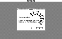 tictactoe