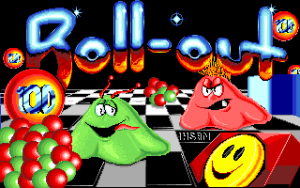 Roll-out